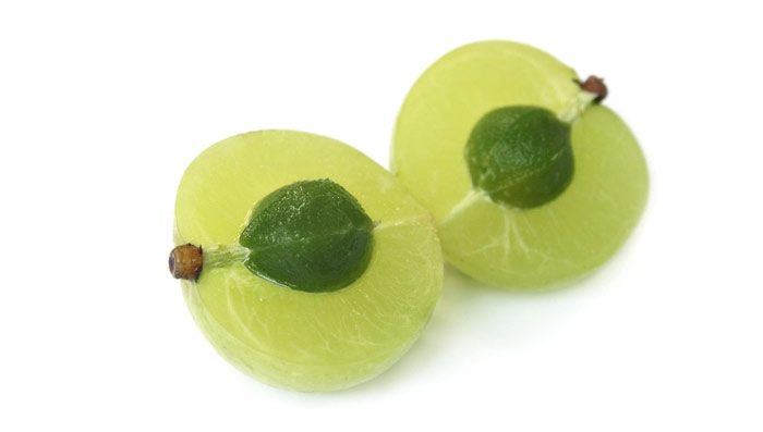 15 Amazing Beauty Benefits of Amla