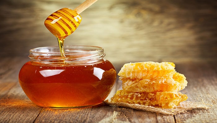 honey hair mask and benefits of honey on hair
