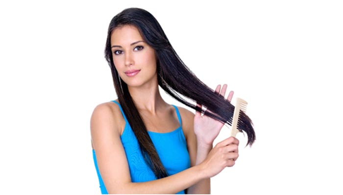 Brush Effectively to Prevent Dandruff