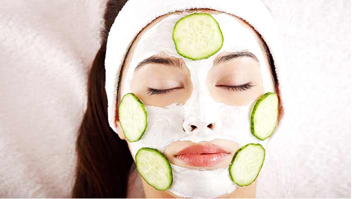 The Ultimate Natural Chemical Peels