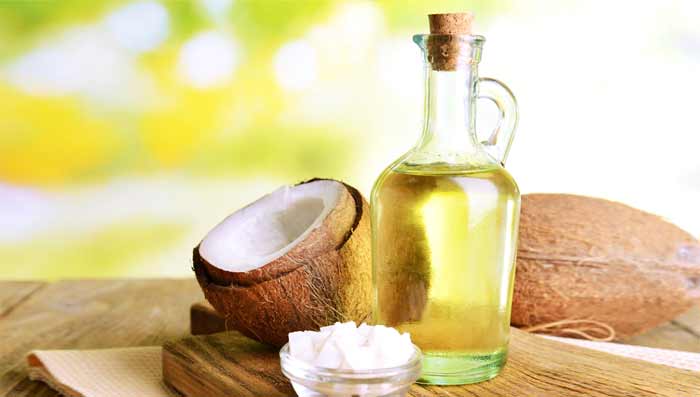 Top Ways to Use Coconut Oil This Winter