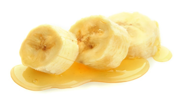 BANANA AND HONEY CONDITIONER