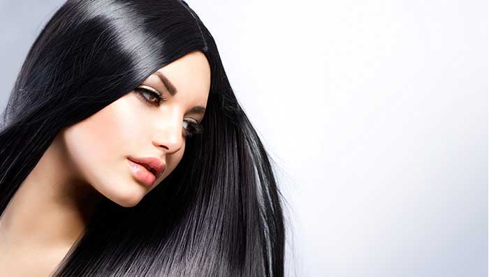 Follow a Regular Hair Care Regime