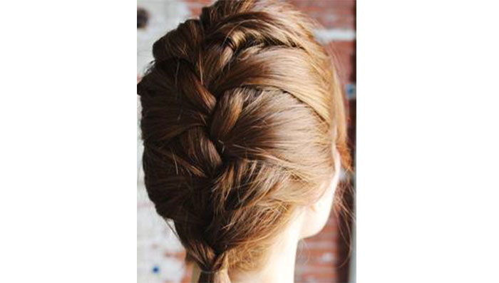 Prom Hairstyles for Thin Hair  StyleCaster