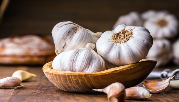 Garlic For Hair Growth How To Use It And Does It Work  YouTube