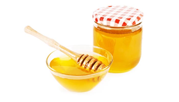 Honey to Fight Hair Fall