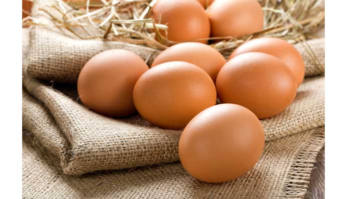 Everything You Need To Know About Using Eggs In Your Hair | Beckley Boutique