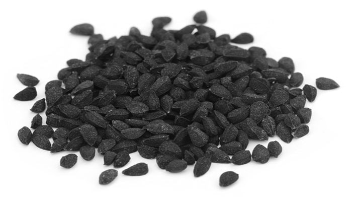 Kalonji Benefits for Hair - Top 5 Ways to Use Black Seed for Hair  @MyBeautyNaturally