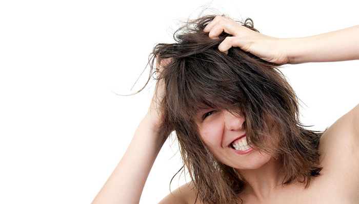 Quick and Easy Tips to Get Rid Of Itchy Scalp