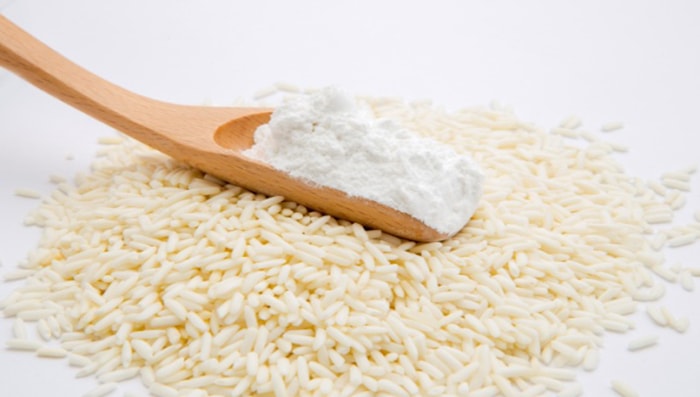 Rice Powder Benefits