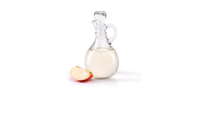 how to use apple cider vinegar for hair
