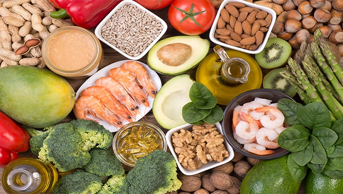 Vitamin E for Hair - Top 5 Vitamin E Benefits Hair @MyBeautyNaturally Vitamin E for Hair - Top 5 Vitamin E Benefits Hair @MyBeautyNaturally