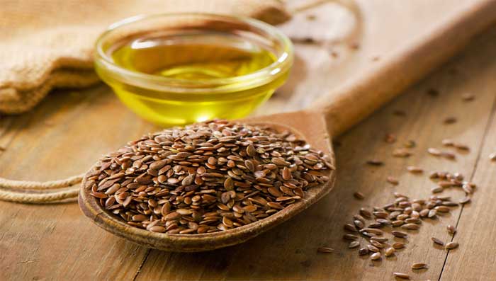 Top 10 Amazing Flax Seeds Benefits For Skin