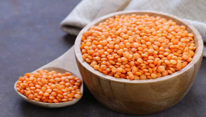 Benefits Of Masoor Dal Face Pack For Glowing Skin