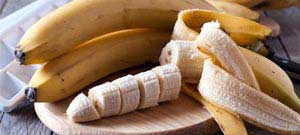 Keep Glowing This Winter with Banana Home Remedies