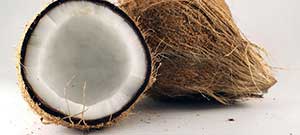 Say Goodbye to Hair Loss by Coconut Oil