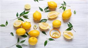 Home Remedies Using Lemon for Skin Whitening