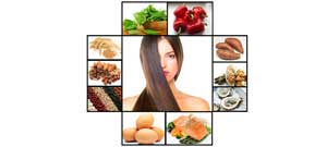 Vital Nutrients to Make Your Hair Healthier and Silkier