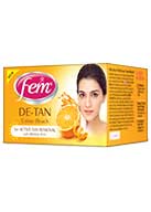 Fem De Tan Creme Bleach