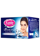 FEM Diamond Creme Bleach