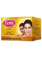 FEM Fairness Naturals Gold Bleach