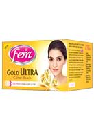 FEM Gold Ultra Creme Bleach